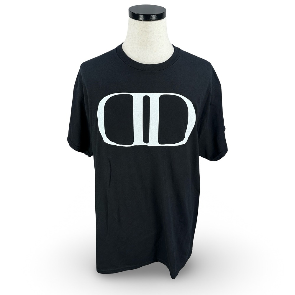 Lil Tecca Dopamine The Experience North America Tour T-Shirt Black XL Gildan